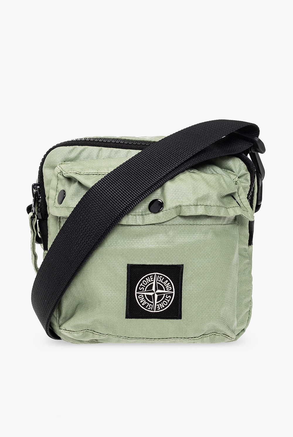 Green Patched shoulder bag Stone Island - Vitkac Canada